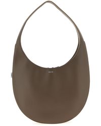 Coperni - 'Soft Swipe' Medium Shoulder Bag - Lyst