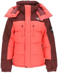 The North Face - Bb Himalayan Down Jacket - Lyst