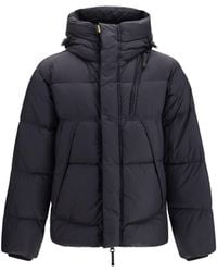 Parajumpers - Jacket Cloud Padded With Hood Down - Lyst