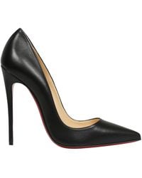 Christian Louboutin Court shoes for Women - Up to 28% off at Lyst.co.uk