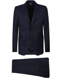 ZEGNA - Suit - Lyst