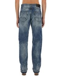 Department 5 - Denim Jeans Cotton - Lyst