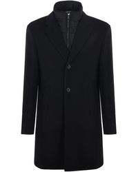 BOSS by HUGO BOSS Coats for Men | Online Sale up to 73% off | Lyst