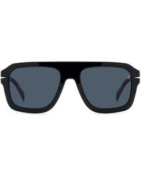 David Beckham - Db 7127/S Sunglasses - Lyst