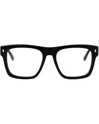 DSquared² - Optical D2 0037 2 M2 - Lyst