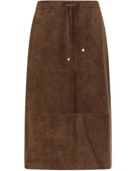 Max Mara - Max Mara 'S 'Smmgazza' Skirt - Lyst