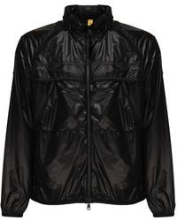 Moncler Genius - Anubis Jacket With Removable Hood - Lyst