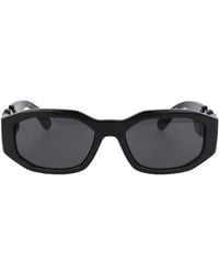 Versace - 0Ve4361 Nylon Sunglasses - Lyst