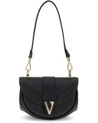 Versace - Shoulder Bags - Lyst