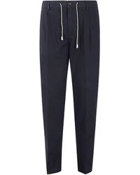 Eleventy - Pantalone Jogger - Lyst