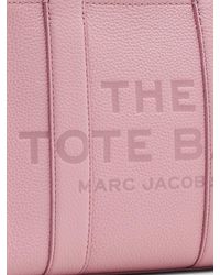 Marc Jacobs - Tote Bag Cow Leather Tote-Bags - Lyst