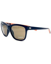 Philippe Starck - Pl 1040 Sunglasses - Lyst