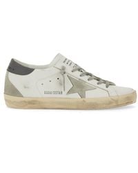 Golden Goose - "Super-Star" Sneaker - Lyst