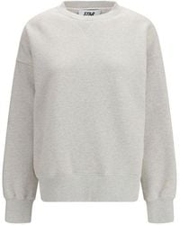 Golden Goose - Cotton Sweatshirt Clothing - Lyst