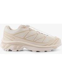 Salomon - Xt-6 Nylon Sneakers - Lyst