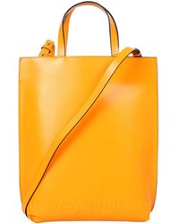 Ganni Totes and shopper bags for Women - Up to 50% off at Lyst.com