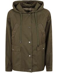Herno - Stylish Regular Fit Jacket - Lyst