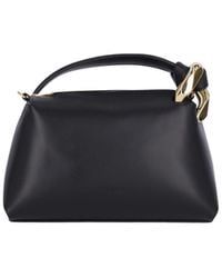 JW Anderson - 'Corner Bag' Shoulder Bag - Lyst