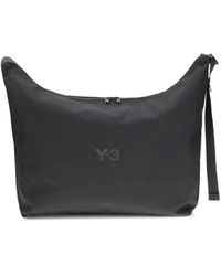 Y-3 - Shoulder Bags - Lyst