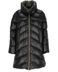 Tatras - Edela Quilted Down Jacket - Lyst
