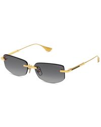 Dita Eyewear - Trysim.75Yellow - Lyst