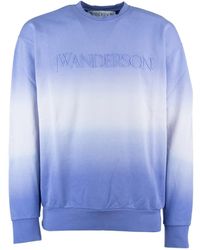 JW Anderson - Sweatshirts - Lyst