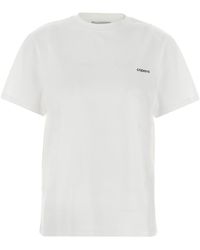 Coperni - Logo T-Shirt - Lyst