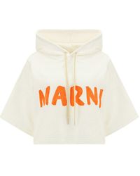 関税☆送料込】MARNI ハード ハート ピアス