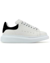 McQueen - Oversized Sneaker - Lyst