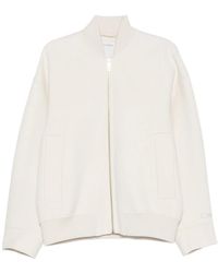 Sportmax - Neutrals Jackets - Lyst