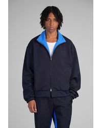 adidas - Pique Tt Sweatshirt - Lyst