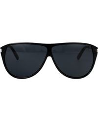 Saint Laurent - Sunglasses - Lyst