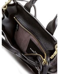 Marc Jacobs - Tote Bag Cow Leather Tote-Bags - Lyst