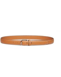 TOTEME - Belt - Lyst