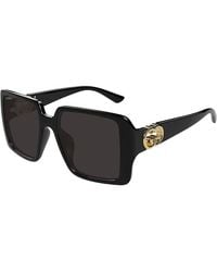 Gucci - Sunglasses - Lyst