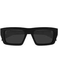 Gucci - Sunglasses - Lyst
