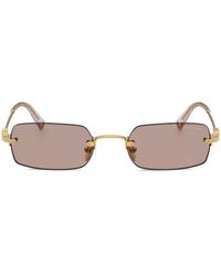 Miu Miu - Miu - Lyst