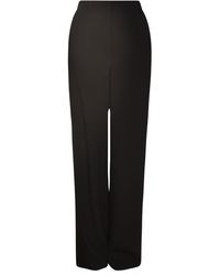 Giorgio Armani - Long-length Concealed Trousers - Lyst