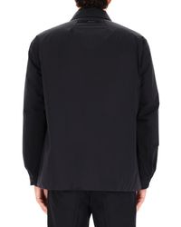 Laminar - Two Layer Goretex Shirt Jacket Polyamide - Lyst