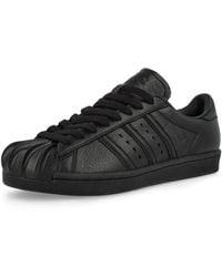 adidas - X Thug Club Superstar Vintage Sneakers Shoes - Lyst
