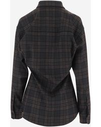 DARKPARK - Shirt-- Polyester - Lyst