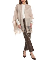 Brunello Cucinelli - Linen Silk Sweater - Lyst