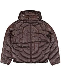 CASABLANCA - Quilted Jacket - Lyst