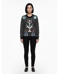 Dolce & Gabbana - Cashmere Sweatshirt Clothing - Lyst