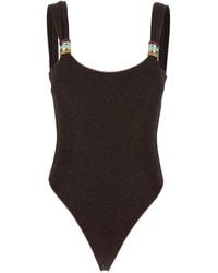 Oséree - One-Piece Swimsuit Lumiere - Lyst