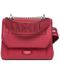 Lancel Shoulder bags for Women - Up to 50% off at Lyst.com