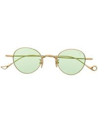 Eyepetizer - Eyepetizer Clint Sunglasses - Lyst