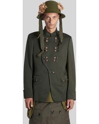 Comme des Garçons - Blazer - Lyst