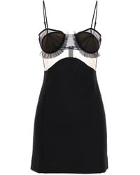 Nensi Dojaka - Mini Dress - Lyst