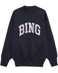 Anine Bing - Sweatshirts - Lyst